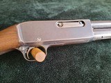 REMINGTON Model 14
30 Rem cal. from 1913 - 4 of 15