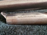 REMINGTON Model 14
30 Rem cal. from 1913 - 10 of 15