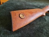 REMINGTON Model 14
30 Rem cal. from 1913 - 3 of 15