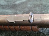 REMINGTON Model 14
30 Rem cal. from 1913 - 14 of 15