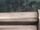 REMINGTON Model 14
30 Rem cal. from 1913 - 12 of 15