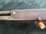 REMINGTON Model 14
30 Rem cal. from 1913 - 5 of 15