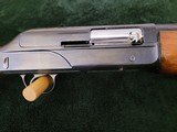 BREDA Model 710 Magnum 12ga. - 5 of 14