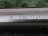 BREDA Model 710 Magnum 12ga. - 13 of 14