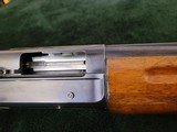 BREDA Model 710 Magnum 12ga. - 9 of 14