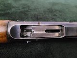BREDA Model 710 Magnum 12ga. - 10 of 14