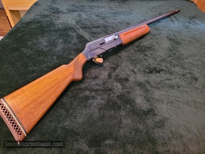 BREDA Model 710 Magnum 12ga.