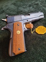 MINT!! COLT Service Model ACE 22 - 1 of 6