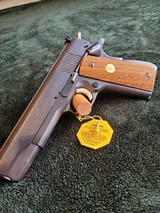 MINT!! COLT Service Model ACE 22 - 2 of 6
