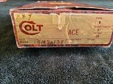 MINT!! COLT Service Model ACE 22 - 6 of 6