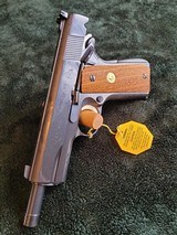 MINT!! COLT Service Model ACE 22 - 3 of 6
