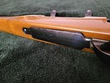 EXCELLENT Left Hand WEATHERBY MK V DELUXE in 7MM WM - 15 of 15
