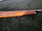 EXCELLENT Left Hand WEATHERBY MK V DELUXE in 7MM WM - 10 of 15