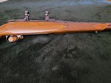 EXCELLENT Left Hand WEATHERBY MK V DELUXE in 7MM WM - 9 of 15