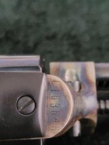 COLT PEACEMAKER 22 LR and 22 Magnum
Like New - 11 of 15