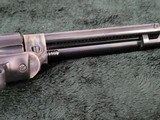 COLT PEACEMAKER 22 LR and 22 Magnum
Like New - 10 of 15