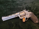 TAURUS Model 970 22LR
7 shot revolver - 1 of 15