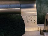 TAURUS Model 970 22LR
7 shot revolver - 15 of 15