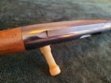 EXCELLENT PRE-WAR Model 12 20ga. SOLID RIB - 10 of 15