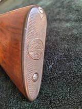 EXCELLENT PRE-WAR Model 12 20ga. SOLID RIB - 15 of 15