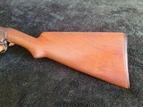 EXCELLENT PRE-WAR Model 12 20ga. SOLID RIB - 4 of 15