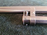 EXCELLENT PRE-WAR Model 12 20ga. SOLID RIB - 13 of 15