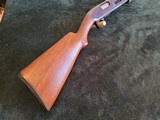 EXCELLENT PRE-WAR Model 12 20ga. SOLID RIB - 2 of 15