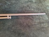 EXCELLENT PRE-WAR Model 12 20ga. SOLID RIB - 8 of 15
