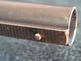 EXCELLENT PRE-WAR Model 12 20ga. SOLID RIB - 14 of 15