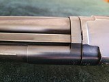 EXCELLENT PRE-WAR Model 12 20ga. SOLID RIB - 12 of 15