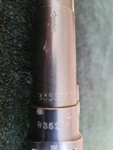 EXCELLENT PRE-WAR Model 12 20ga. SOLID RIB - 11 of 15