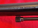 COLT POLICE POSITIVE 38 CHICAGO P. D. - 4 of 13