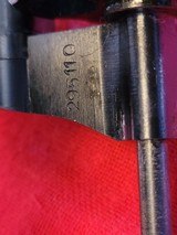 COLT POLICE POSITIVE 38 CHICAGO P. D. - 12 of 13