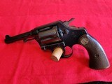 COLT POLICE POSITIVE 38 CHICAGO P. D. - 2 of 13