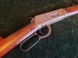 WINCHESTER Model 1894 30-30 from 1906 - 6 of 15