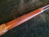 WINCHESTER Model 1894 30-30 from 1906 - 7 of 15