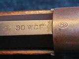WINCHESTER Model 1894 30-30 from 1906 - 9 of 15