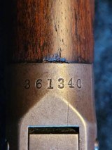 WINCHESTER Model 1894 30-30 from 1906 - 15 of 15