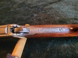 WINCHESTER Model 1894 30-30 from 1906 - 14 of 15