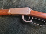 WINCHESTER Model 1894 30-30 from 1906 - 1 of 15
