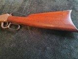 WINCHESTER Model 1894 30-30 from 1906 - 4 of 15