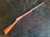 WINCHESTER Model 1894 30-30 from 1906 - 3 of 15
