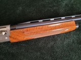 BROWNING A-500 1989 DUCKS UNLIMITED BANQUET GUN - 4 of 15