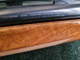 BROWNING A-500 1989 DUCKS UNLIMITED BANQUET GUN - 8 of 15