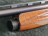 BROWNING A-500 1989 DUCKS UNLIMITED BANQUET GUN - 14 of 15