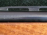 BROWNING A-500 1989 DUCKS UNLIMITED BANQUET GUN - 9 of 15