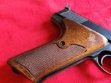 COLT WOODSMAN MATCH TARGET from 1968 - 2 of 15