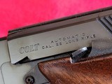 COLT WOODSMAN MATCH TARGET from 1968 - 6 of 15