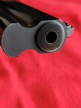 COLT WOODSMAN MATCH TARGET from 1968 - 13 of 15