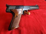 COLT WOODSMAN MATCH TARGET from 1968 - 3 of 15